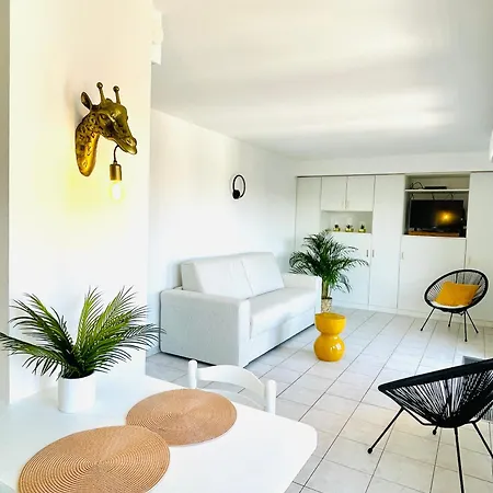 Square - Zonrijke - Zuidgericht Balkon - Dichtbij * ミデルケルケ
